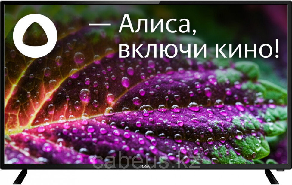 ЖК телевизор BBK 43' 43LEX-7211/FTS2C