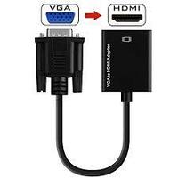 Конвектор VGA to HDMI