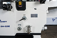 Четырехсторонний станок DELTAMACHINERY FOUR SIDE DW-520H9