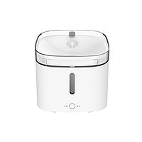 Диспенсер воды для домашних животных Xiaomi Smart Pet Fountain EU Белый1