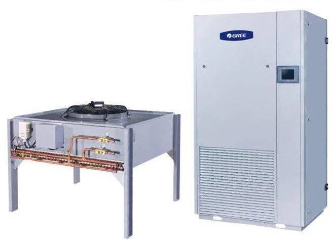 Прецизионный кондиционер GREE JKFD20QSR/Na-M R410a