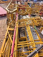 Башенный кран XCMG QTZ1256