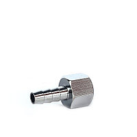 Переходник Patriot 1227/2 (елочка 8 мм 1/4quot; F)1