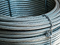 Канат ТУ 1251-080-00187240-2011, Диам.: 31-57 мм