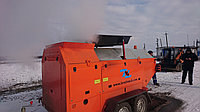 РЕГЕНЕРАТОР АСФАЛЬТА РА -8028