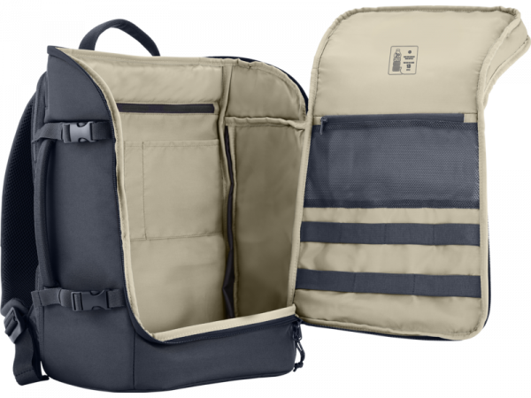 Рюкзак 6B8U5AA HP Travel 25L 15.6 BNGLaptop Bckpck