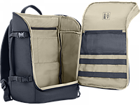 Рюкзак 6B8U5AA HP Travel 25L 15.6 BNGLaptop Bckpck1