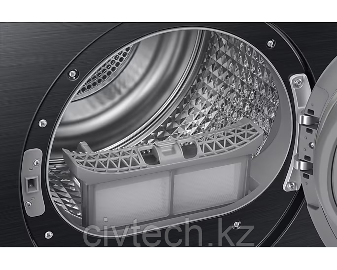 Сушильная машина Samsung DV9400B, DV90BB9445GBLP