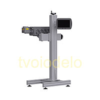 Лазерный маркиратор FLO-30 волоконный1