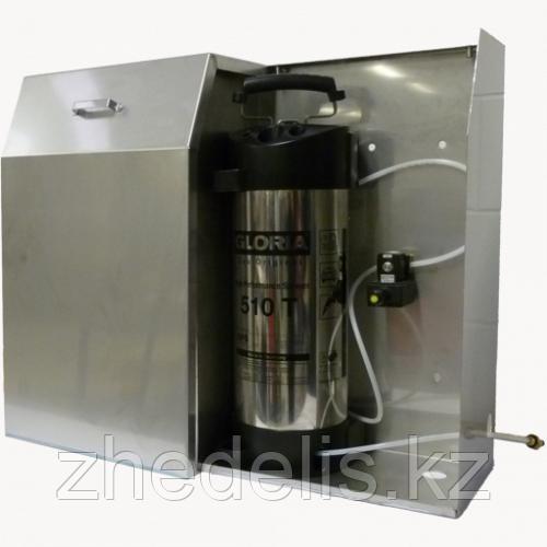 XWP10A-24 WASHER TANK ATEX IECEX