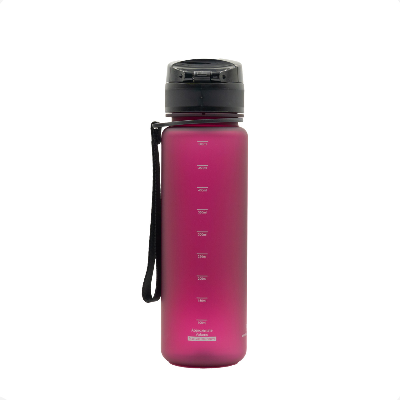 Бутылка для напитков UZSPACE 3026 500ML