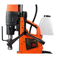 Магнитный сверлильный станок POWER ARMAX-60 R/L X2