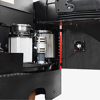 Ричтрак с кабиной для оператора CQD20-AC4 HANGCHA 10500 мм 2000 кг5