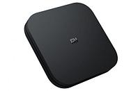 TV Box Xiaomi MIBox 4 (S), Cortex-A53, Android 8.0 2/8 ГБ с голосовым поиском
