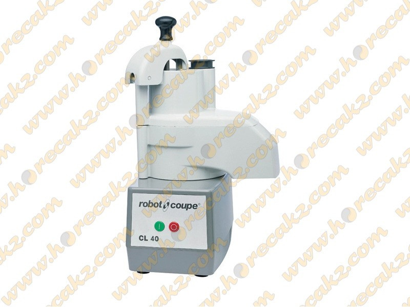 Овощерезка Robot Coupe CL50 (без дисков)