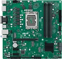 Материнская плата ASUS PRO B760M-C-CSM