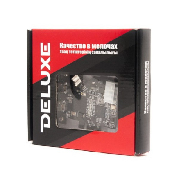 Контроллер Deluxe DLCe-1394B