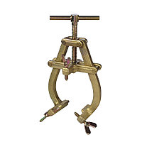Центратор трубный 4 -7 G.B.C. 90-190 мм