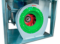 Аспирация AirTech AU-4V 4000 м3/ч1