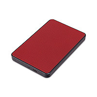 Mobile Rack X-Game MR25TC, Sata HDD 2,5'', Внешний, USB Type C2