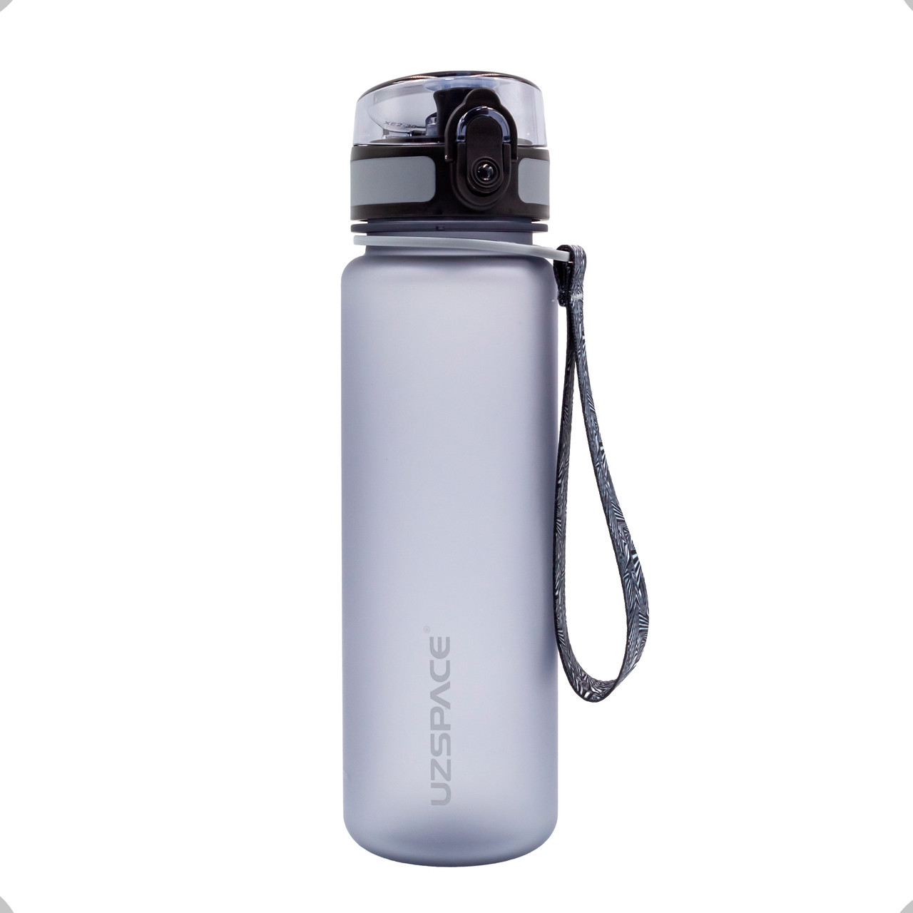 Бутылка для напитков UZSPACE 3026 500ML