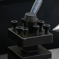 Токарный станок PROMA SM-300E (настольный)4