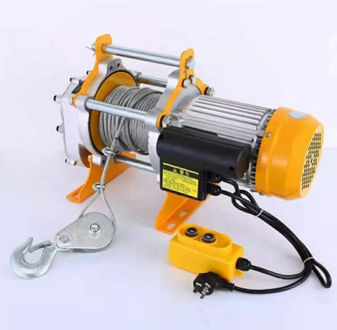 Лебёдка WT500 кг 30м