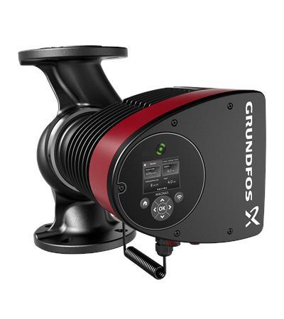 Циркуляционный насос Magna3 32-120 F 220 1x230V PN6/10