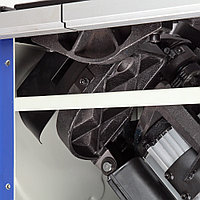 Распиловочный станок по дереву BELMASH TS-250R - 380V3
