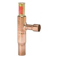 Регулятор давления KVL 22 034L0045 Danfoss