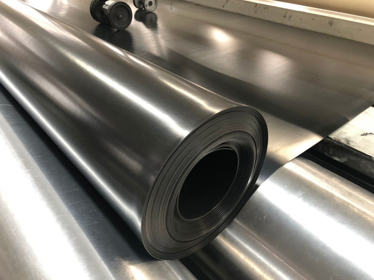Геомембрана 0,5 мм HDPE/ПНД ГОСТ