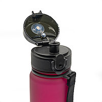 Бутылка для напитков UZSPACE 3034 350ML5