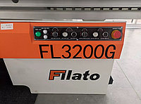 Форматно-раскроечный станок Filato FL-3200G (2014)2