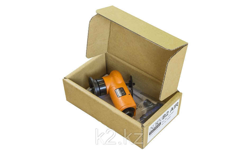 Ручной кромкорез NKO B2 AIR