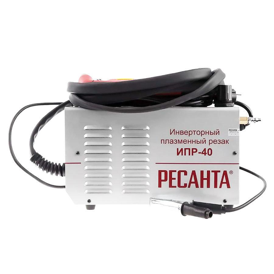 Инвертор для плазменной резки РЕСАНТА ИПР-40