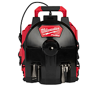 АККУМУЛЯТОРНАЯ РАНЦЕВАЯ ПРОЧИСТНАЯ МАШИНА MILWAUKEE M18 FUEL FFSDC16-502