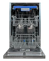 Посудомоечная машина Midea MDWB-4515BA встраиваемая