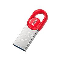 USB-накопитель Netac NT03UM2N-064G-32RE 64GB