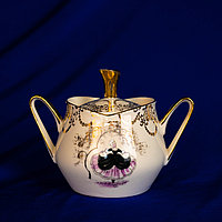 Кофейный сервиз на 6 персон «Sanssouci»2