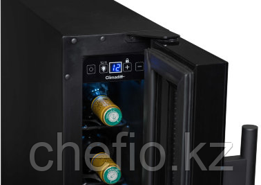 Монотемпературный винный шкаф Climadiff CBU7S1B