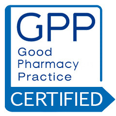 Внедрение GPP в аптеках