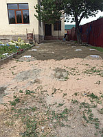 Укладка тротуарной плитки и брустчатки4