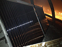 Пакет NRG60-300 (9,7м2 гелиополе, 300л бак)1