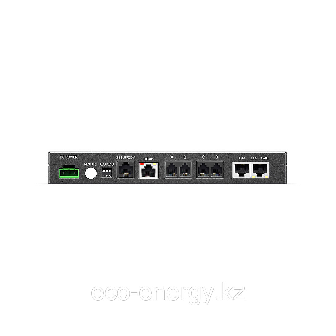 Контроллер системы мониторинга и управления зарядом АКБ CyberPower BM100