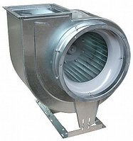 Вентилятор канальный прямоугольный VCP 50-30-4D (380В)4