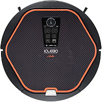 Робот-пылесос iCLEBO Arte Carbon