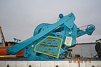 ОВС-25 Очиститель вороха самопередвижной1