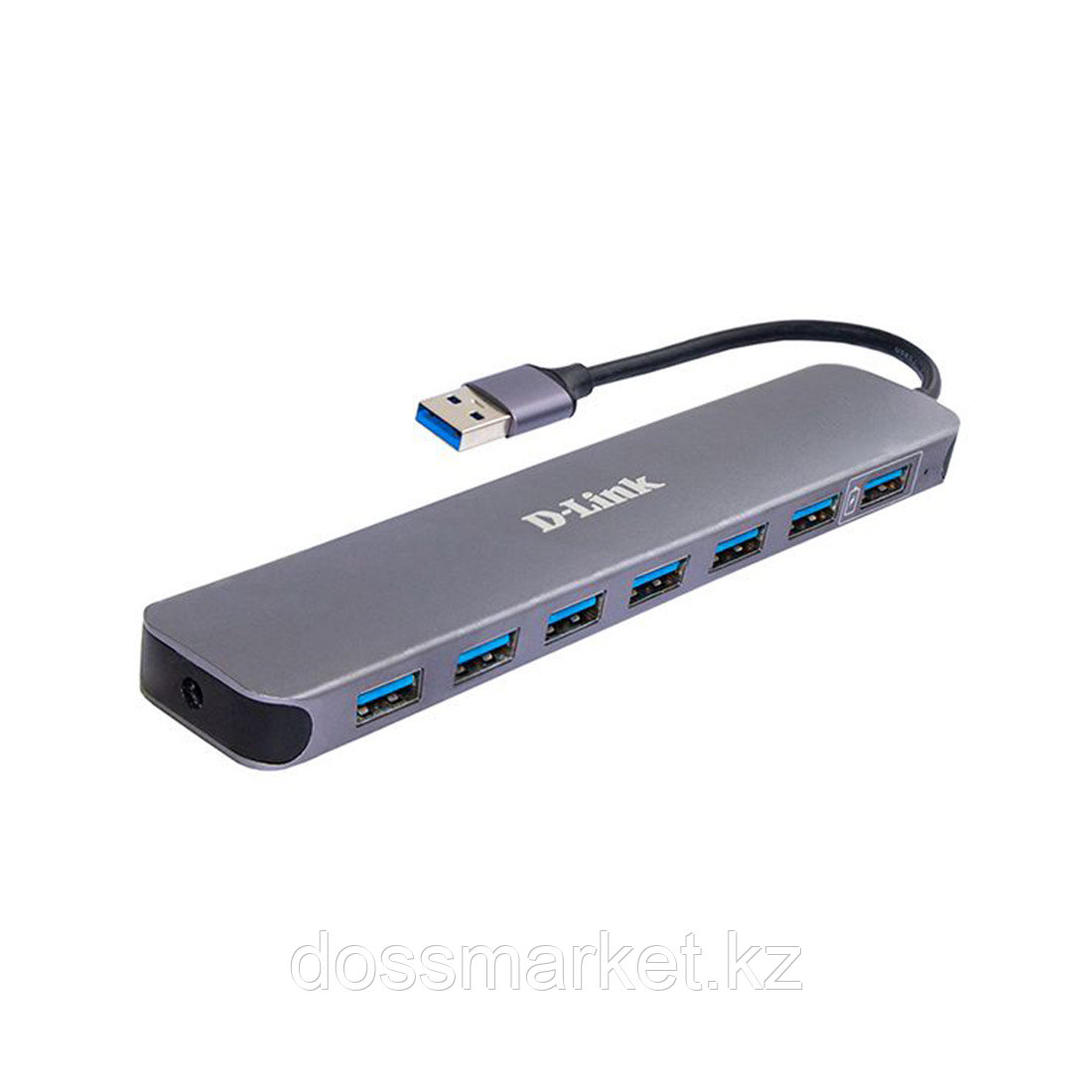 Адаптер D-Link DUB-1370/B2A