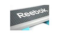 Степ-платформа Reebok RAP-11150BL4