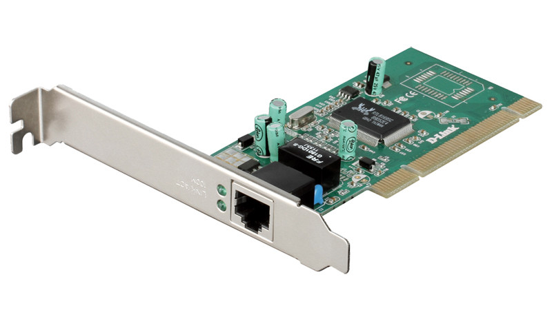Сетевой адаптер Dell 540-BBGW